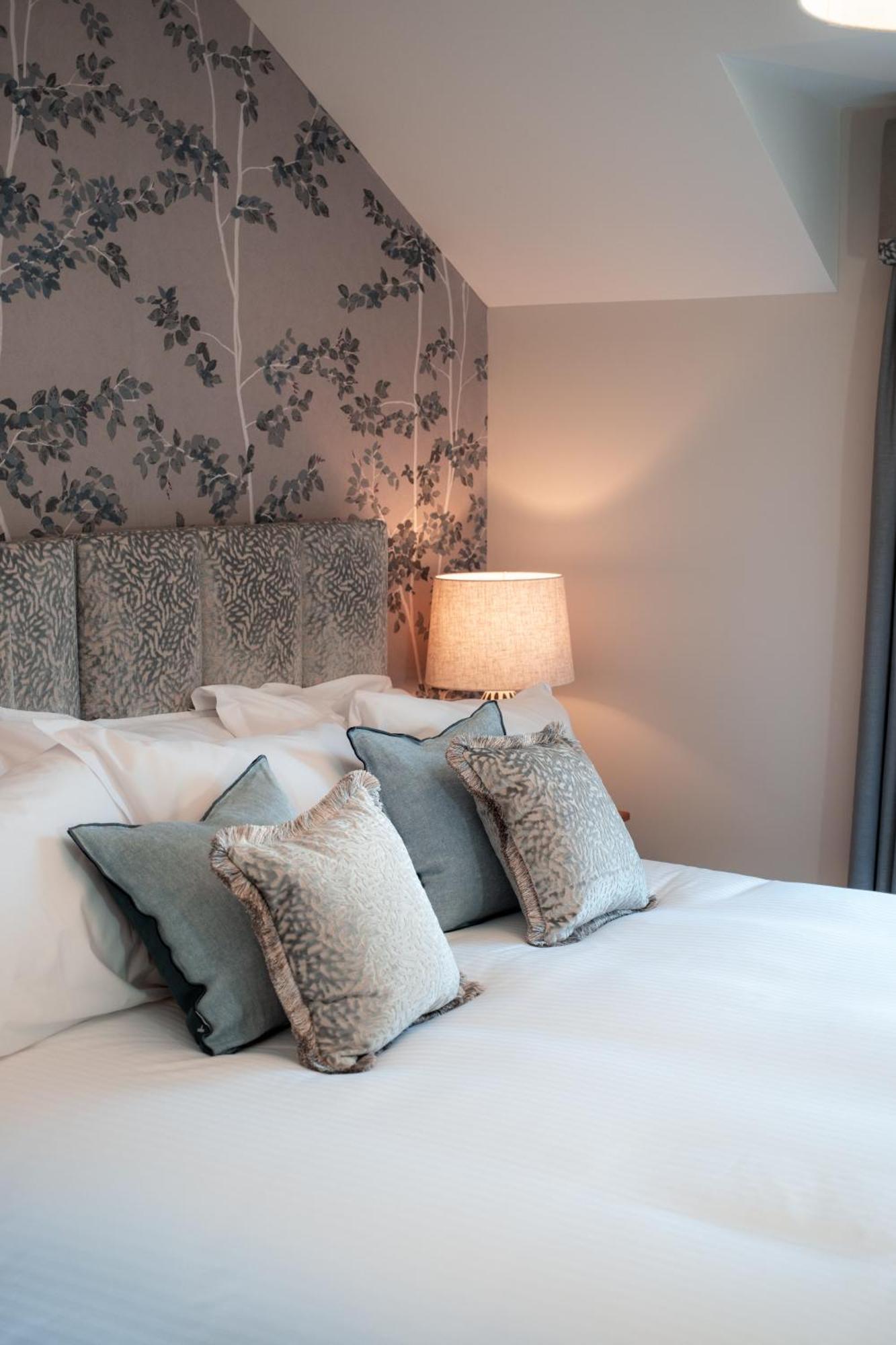 The Ruddings Inn Braithwaite