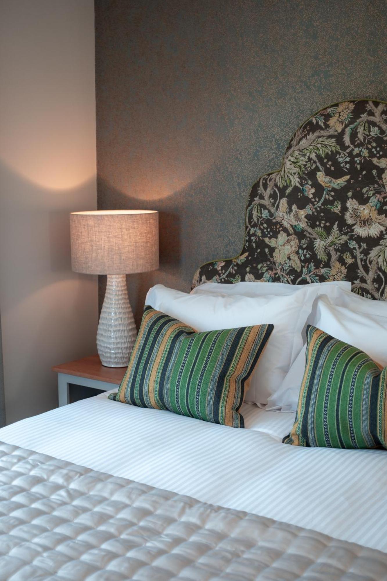 The Ruddings Inn 3*