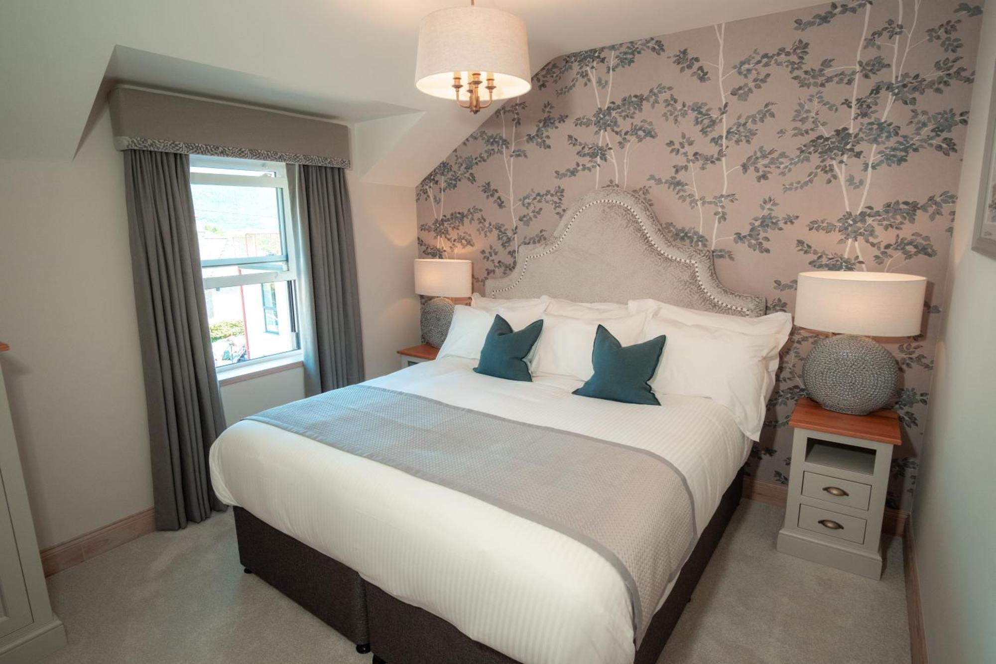 The Ruddings 3* Braithwaite