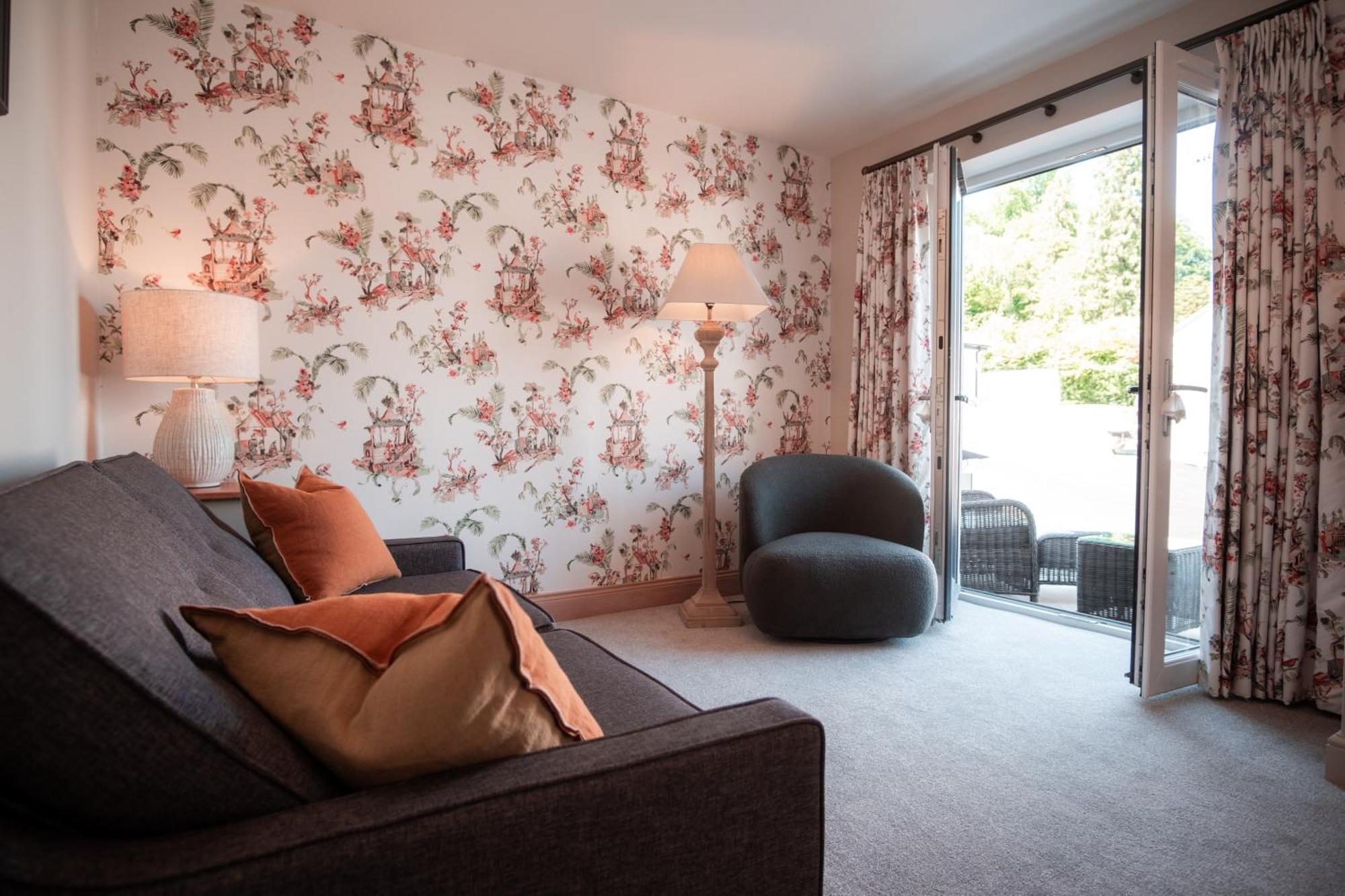 The Ruddings 3* Braithwaite
