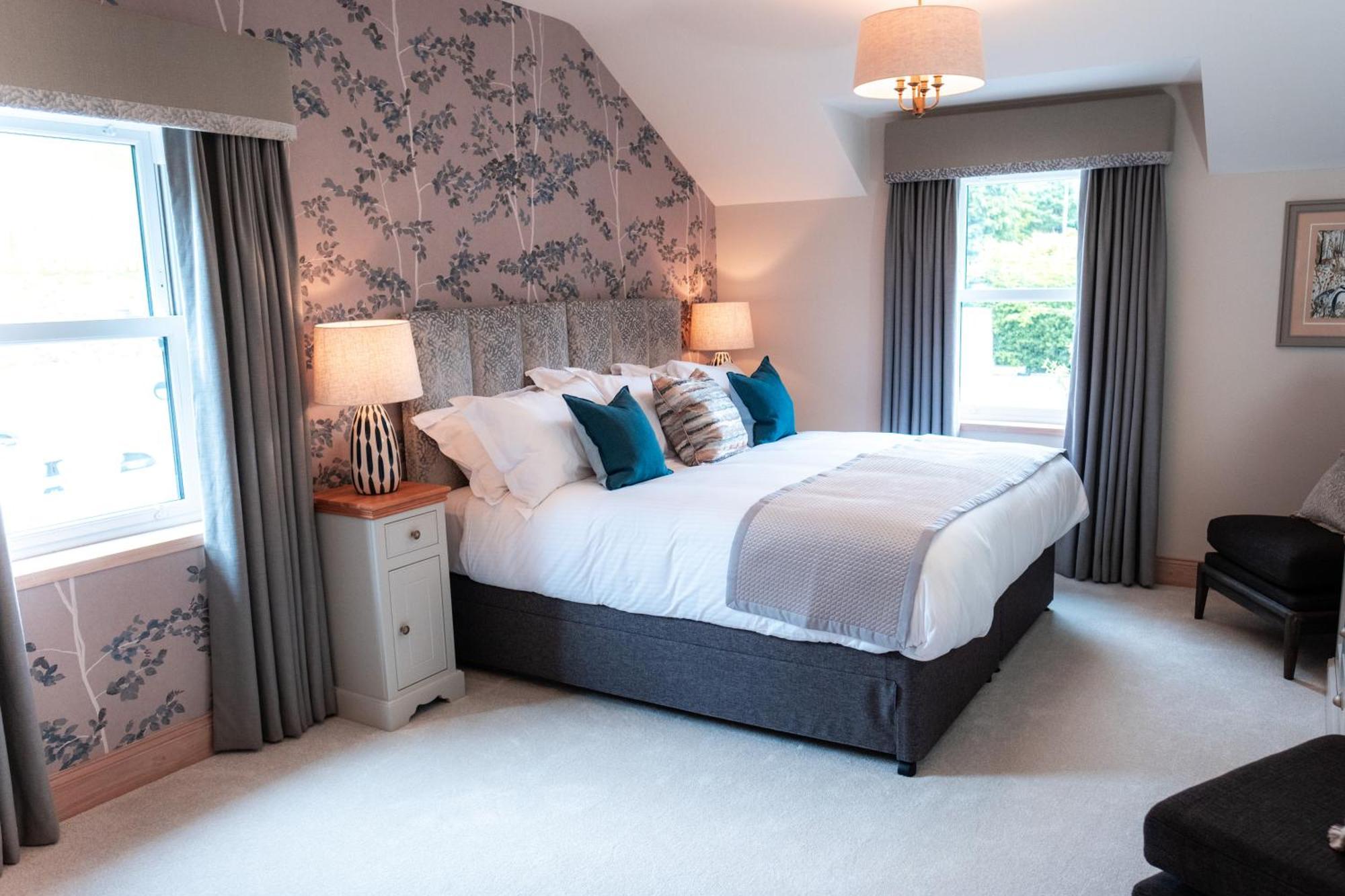 The Ruddings Inn 3*