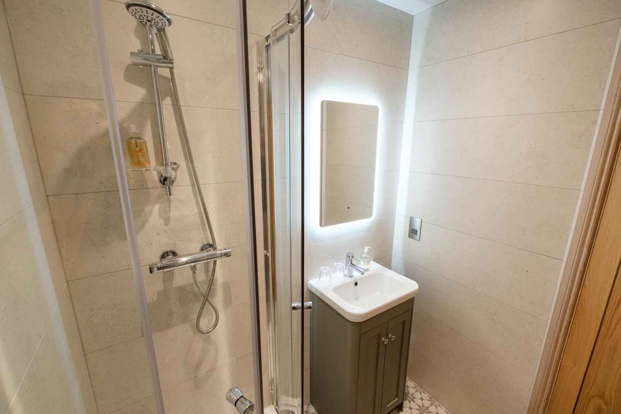 The Ruddings 3* Braithwaite