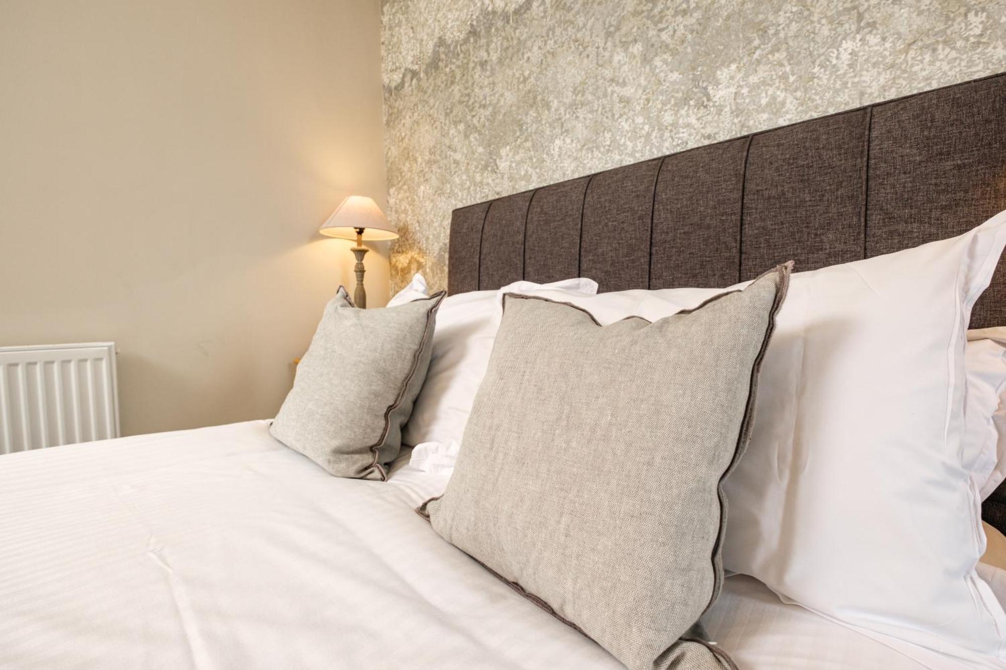 The Ruddings 3* Braithwaite